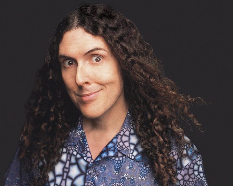 weird al headline news original song