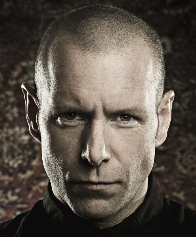 TRUE TALES OF THE ROAD: Hugh Dillon and the Headstones return from the ...