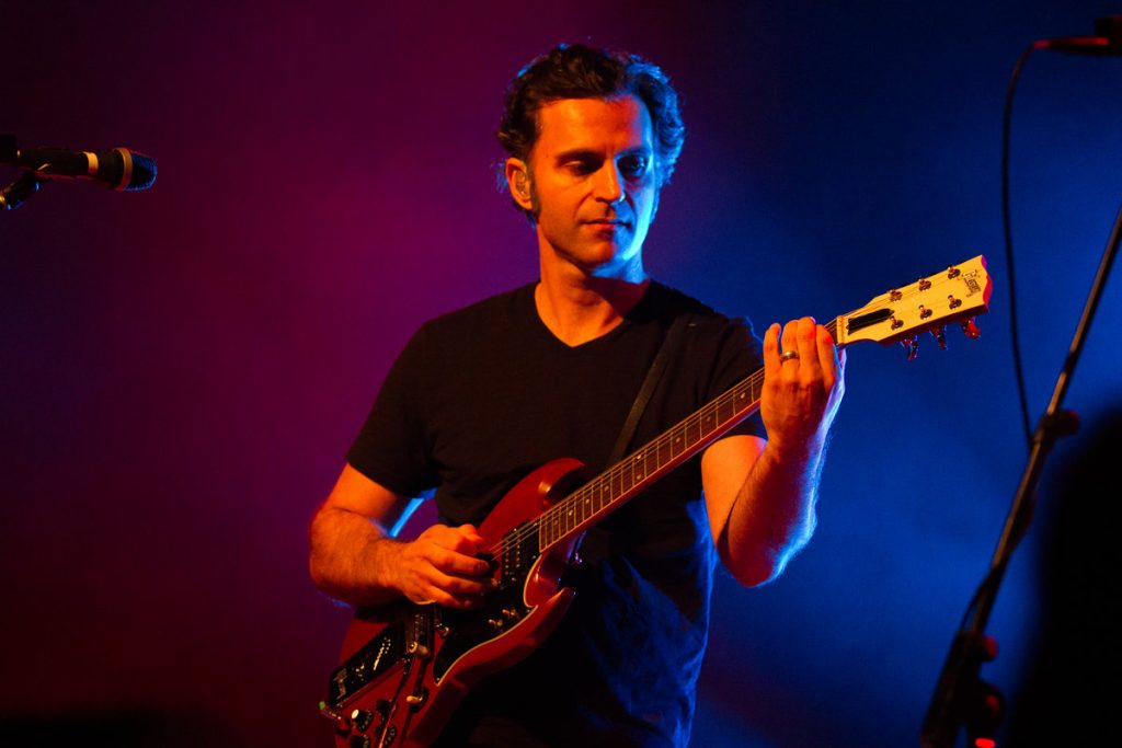 Dweezil Zappa To Play Zappa In Edmonton 